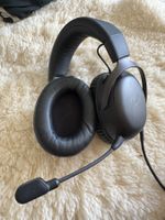 HyperX Cloud III Wired Gaming Headset – sehr gut