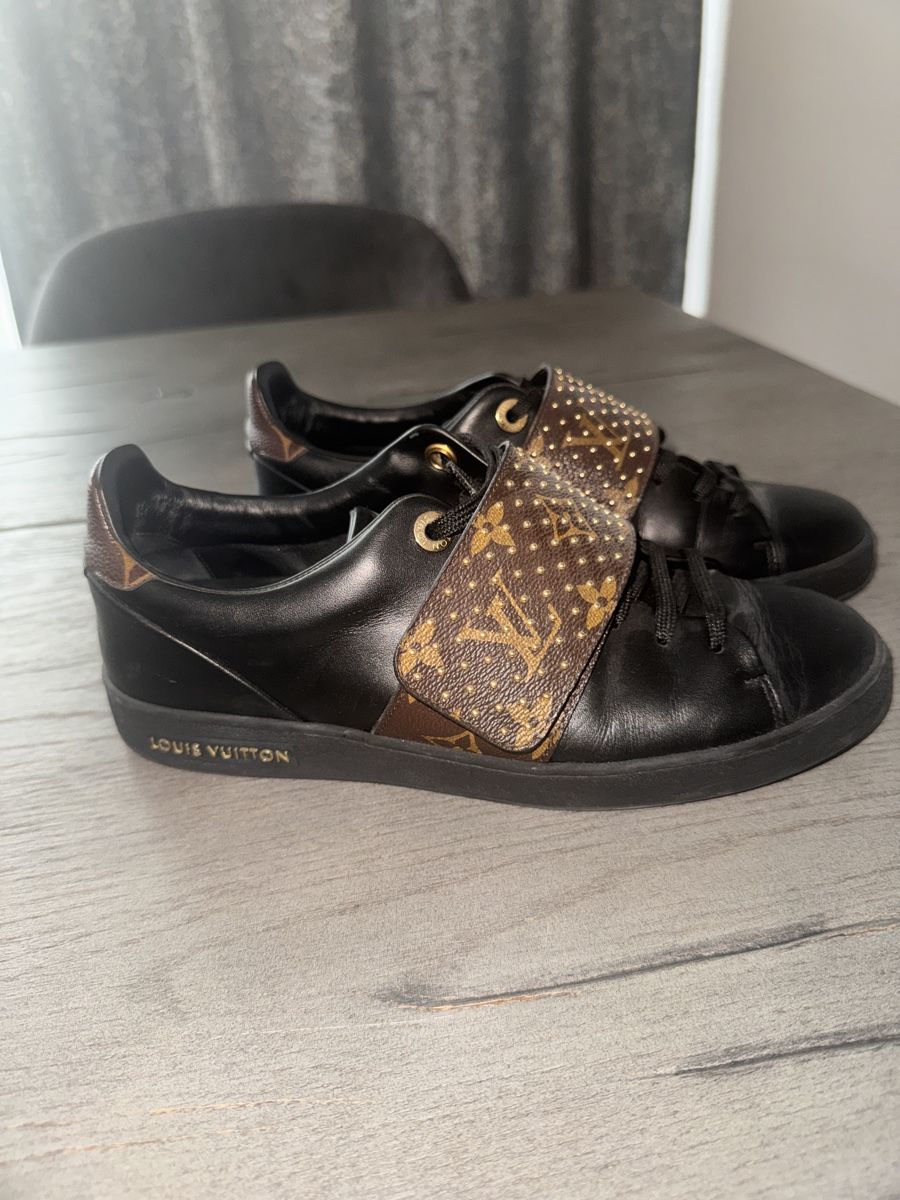 Louis Vuitton Scarpe da donna: Louis Vuitton original  – Usato da Winterthur venduto da vivcsike05