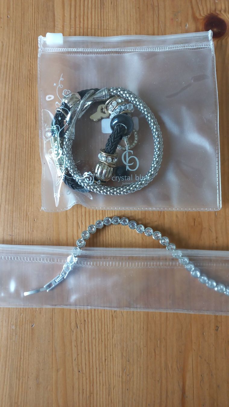 Autres bijoux: Modeschmuck (Neu) – Neuf avec emballage d'origine à Hirzel par wista 3