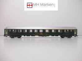 Jouef 5783 Personenwagen 1./2.Klasse SBB CFF FFS Schweiz DC