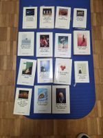 Paulo Coelho Bücher Sammlung, 16 Stück, Top Zustand!