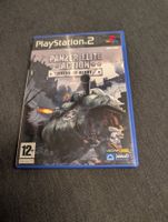 Panzer elite action Sony playstation 2