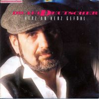 Deutscher Drafi - Herz an Herz Gefühl (7")