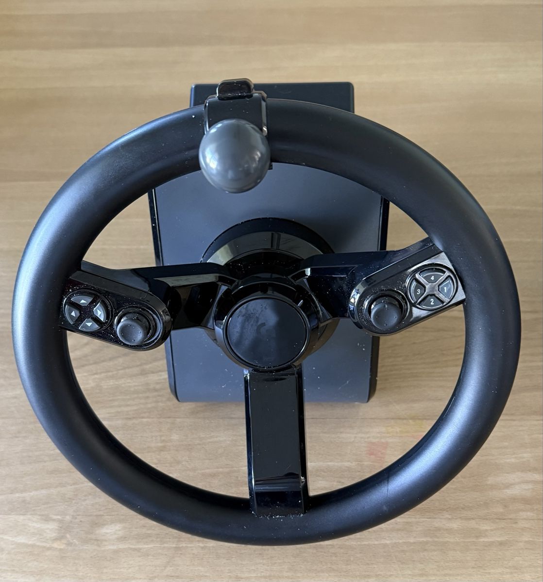 Logitech Controller: Logitech Heavy Equipment Bundle, PC – Gebraucht aus Sirnach von Mouse1973 3