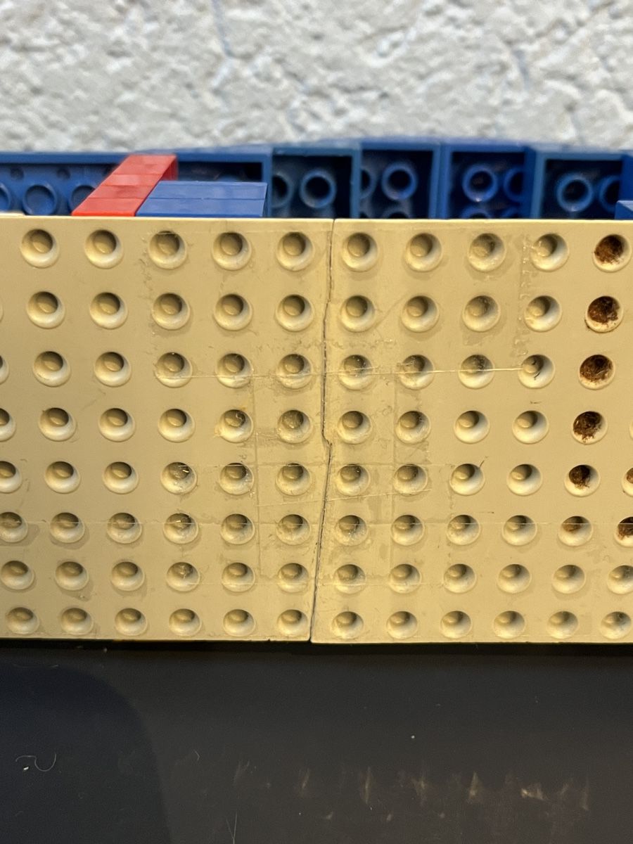 Lego Kit di costruzioni: Lego 6362 – Usato da Lupsingen venduto da sil_l6wg 3