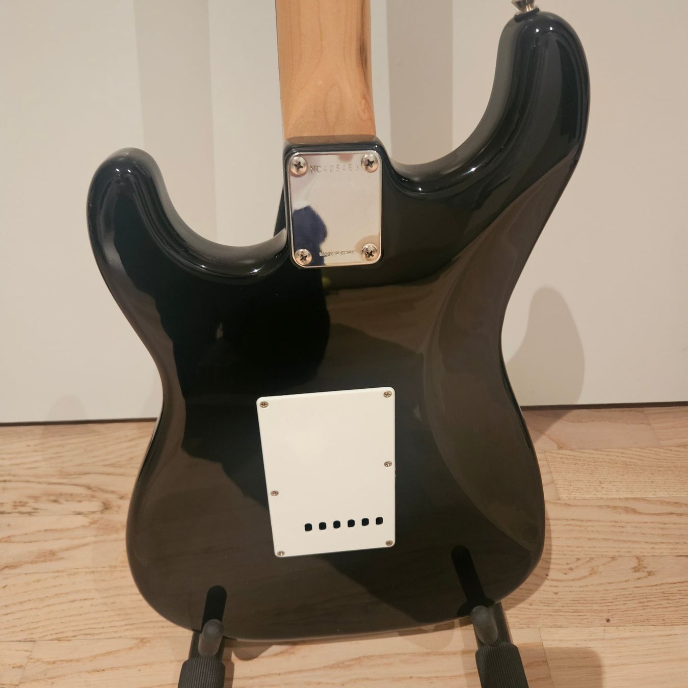 Squier Strumenti musicali: Squier Bullet Series 1994 – Usato da Bülach venduto da danyeluk 4