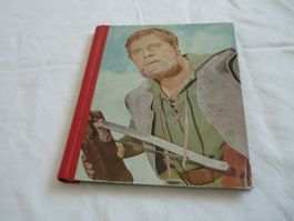 Kinderbuch - Wilhelm Tell - ein Schaubuch