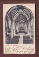 WIL - St. Peterskirche - 1921