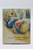 Cézanne Aquarelle – Götz Adriani 