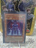 Yugioh Voltanis der Schiedsrichter