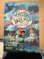 school of Talents