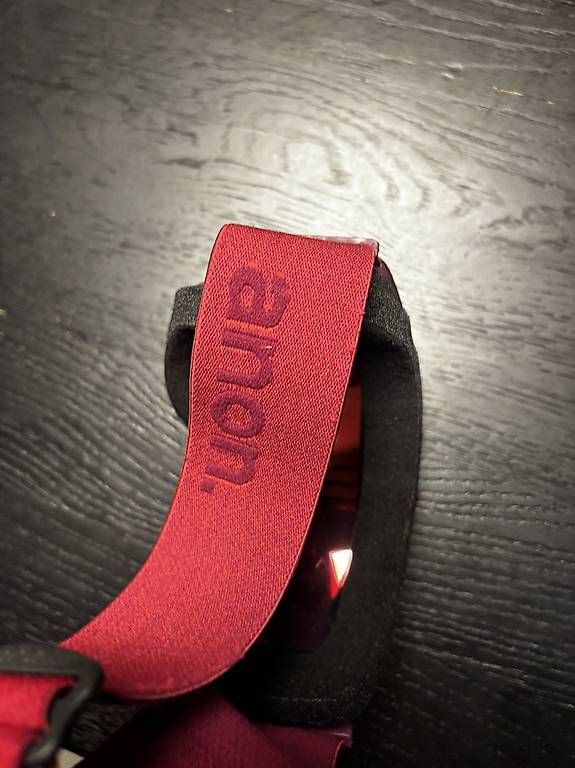 Brillen & Gläser: Skibrille anon – Gebraucht aus Zürich von letssellit 2
