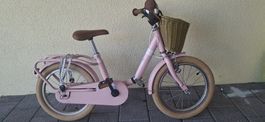 Kindervelo 16 Zoll