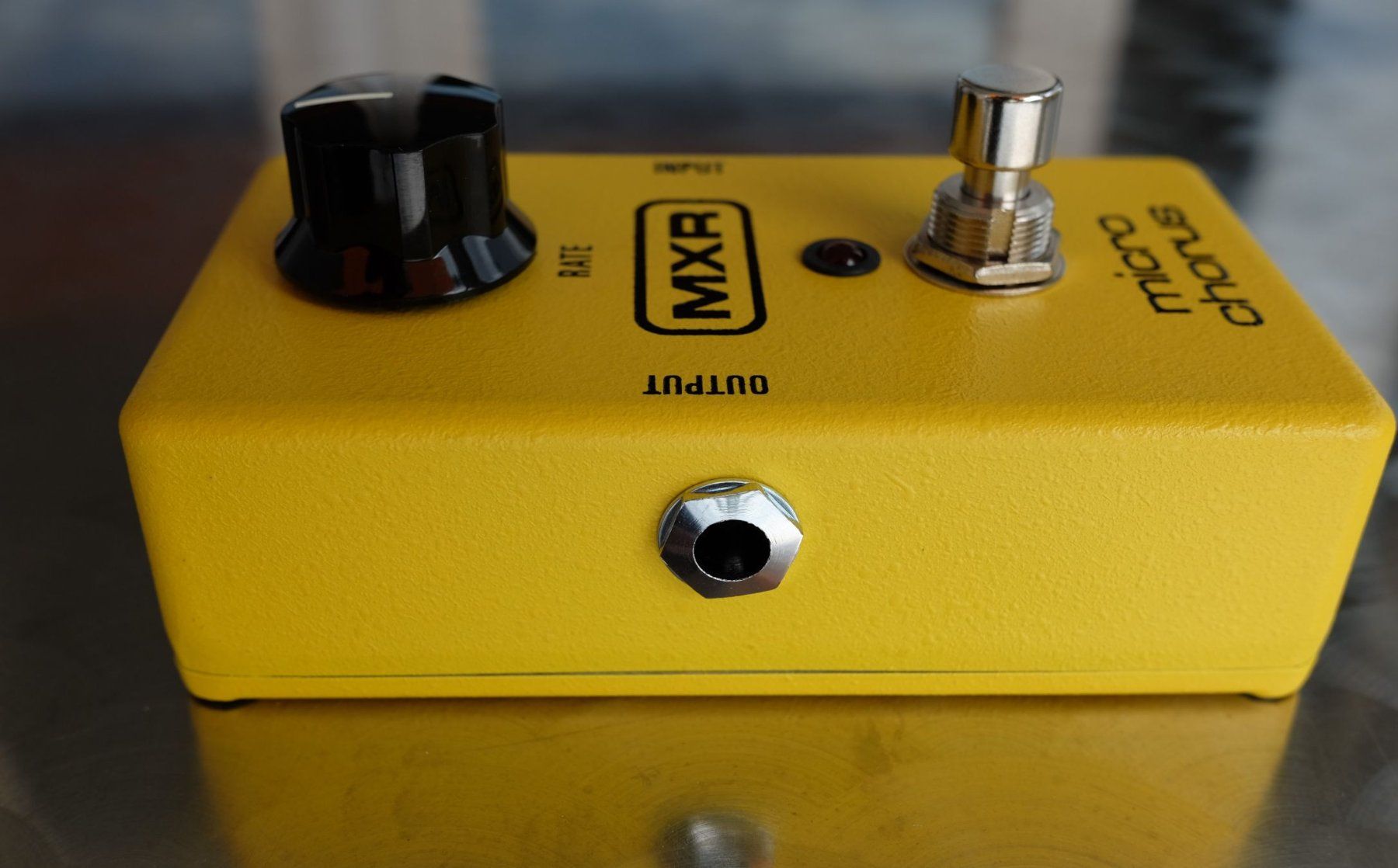 Strumenti musicali: MXR Micro Chorus  - Pedal – Usato da Basel venduto da PondstreetStudios 2