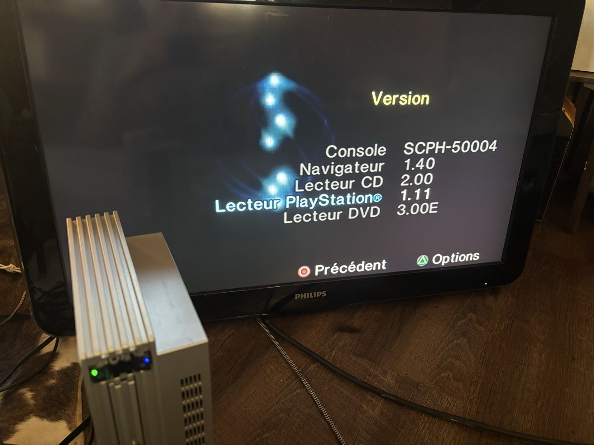 Sony Console: PlayStation 2  – Usato da Mézières VD venduto da P-M-C 6