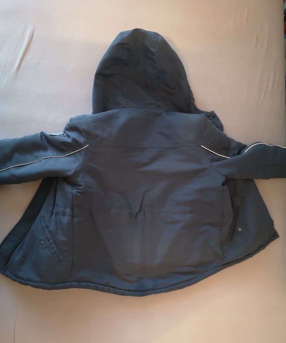 Vertbaudet Giacche & Cappotti: Kinderjacke Grösse 114 – Usato da Amriswil venduto da Mat08 1