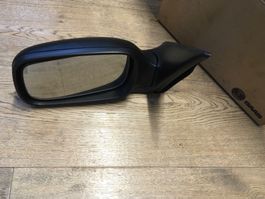 Saab 900 II Aussenspiegel links 4700258
