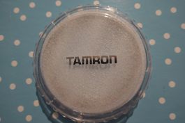 Tamron Nahlinse 28-200mm Makro Adapter guter Zustand Foto