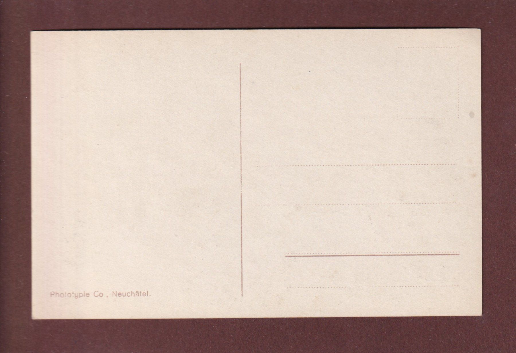 Cartoline postali: GENEVE - Place Neuve et Théâtre – Usato da Pully venduto da nicecards 1