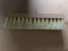 1x Schrubber - Zustand Neu