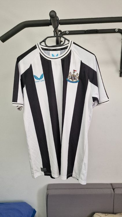 Troisième Maillot Gardien Newcastle United 2022-23