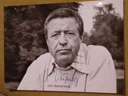 Dirk Rautenberg - handsigniert