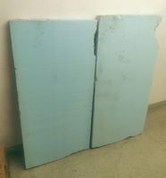 Isolierplatten Styrofoam - IB, wasserresistenter Dämmschutz
