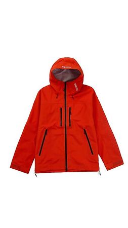 Supreme Gore Tex Jacke XL