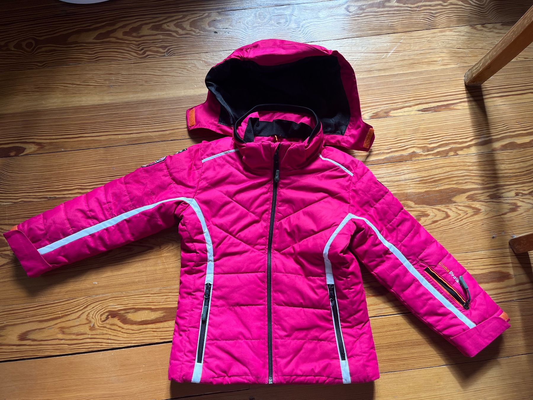 CMP Giacche: Jacke CMP size 104, mit Schneefang – Usato da Zürich venduto da wol_s9qg