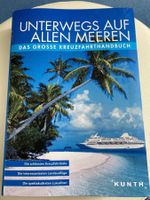UNTERWEGS AUF ALLEN MEEREN