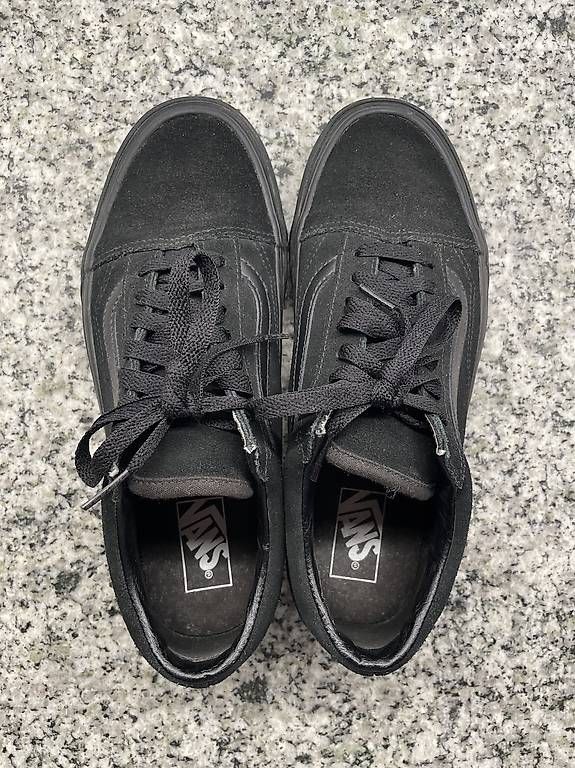 Vans Herrenschuhe: Vans Old Skool 41 – Gebraucht aus Bern von mia_8nfn 1