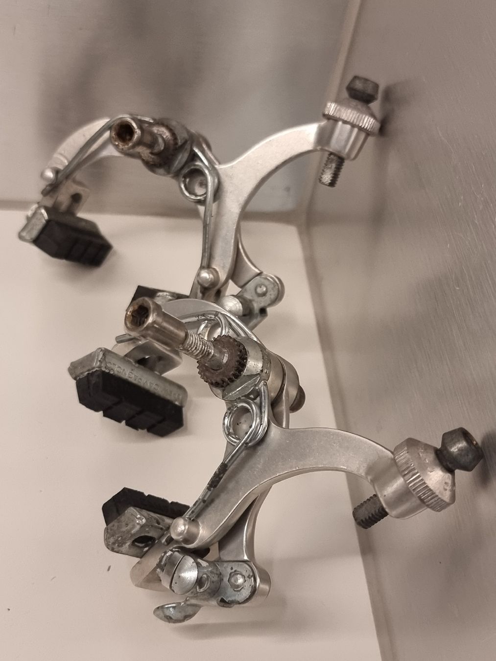 Campagnolo Pezzi di ricambio: Campagnolo G.S – Usato da Genève venduto da dav_9xtx 3