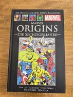 Marvel Origins Die Sechzigerjahre guter Zustand