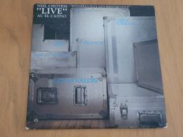 LP  Neil Chotem