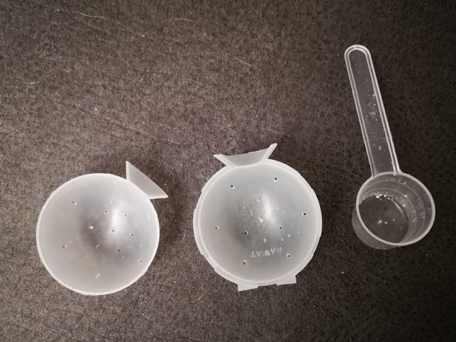 Kit bricolage: Badebomben selber machen Set, DIY Geschenkidee – Usato da Liestal venduto da Gitterli01 5