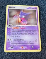 Haunter #34 Pokemon Fire Red & Leaf Green