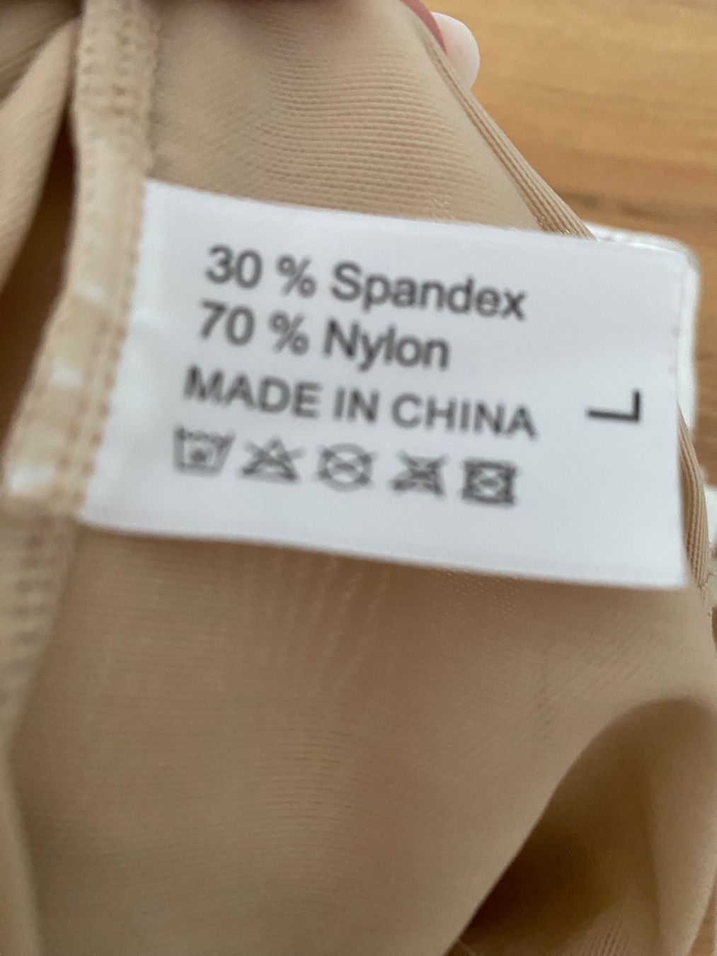 Altra biancheria intima: Body, Shape-Body, String, 36/38, NEU – Nuovo (secondo la descrizione) da Eiken venduto da jessycat01 3