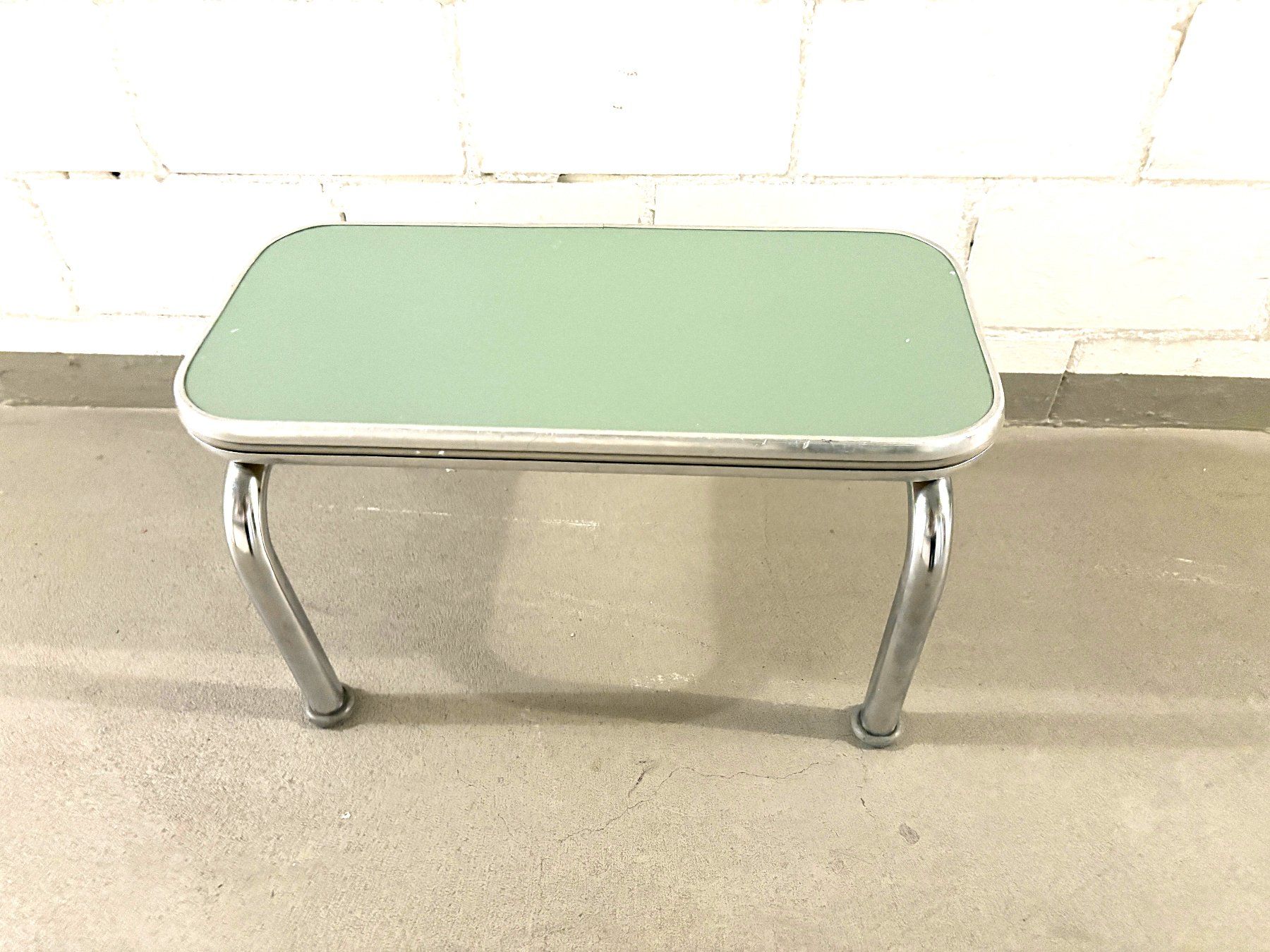 Sgabelli: Vintage Hocker – Usato da Glattbrugg venduto da Ariel012