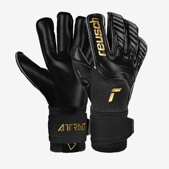 Reusch Guanti & manicotti: Torhüter Handschuhe – Nuovo e nell'imballaggio originale da Konolfingen venduto da Hmaendu
