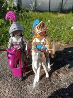 Playmobil Ritter Wildes Tunier