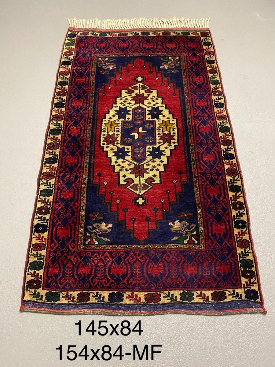 Tapis: Orientteppich 184x85 .cm – D'occasion à Sempach par Star7 1