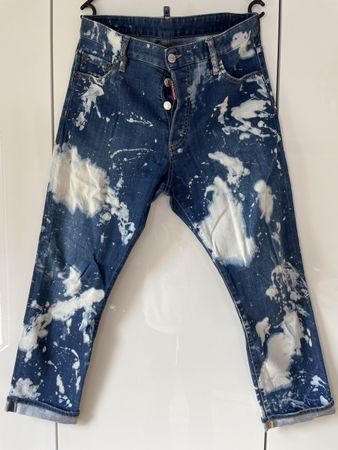 Dsquared Jeans 50