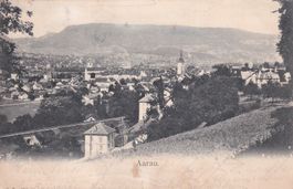Aarau 1911