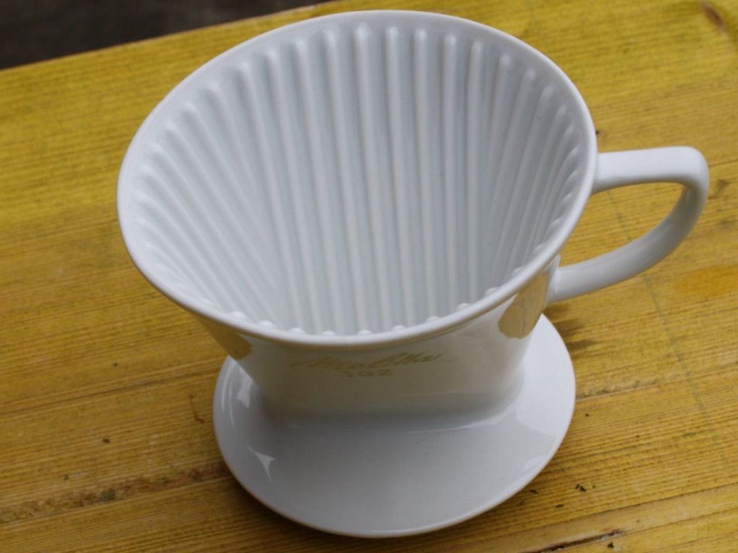 Altro per la casa: MELITTA 102  KAFFEEFILTER – Usato da Wauwil venduto da Pneuedy