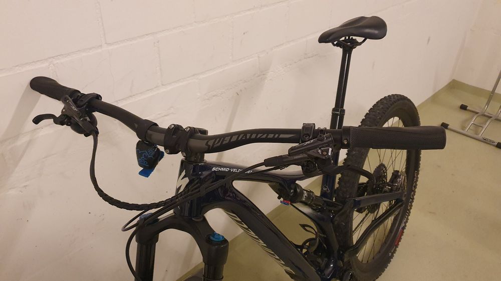 2019 specialized store stumpjumper st