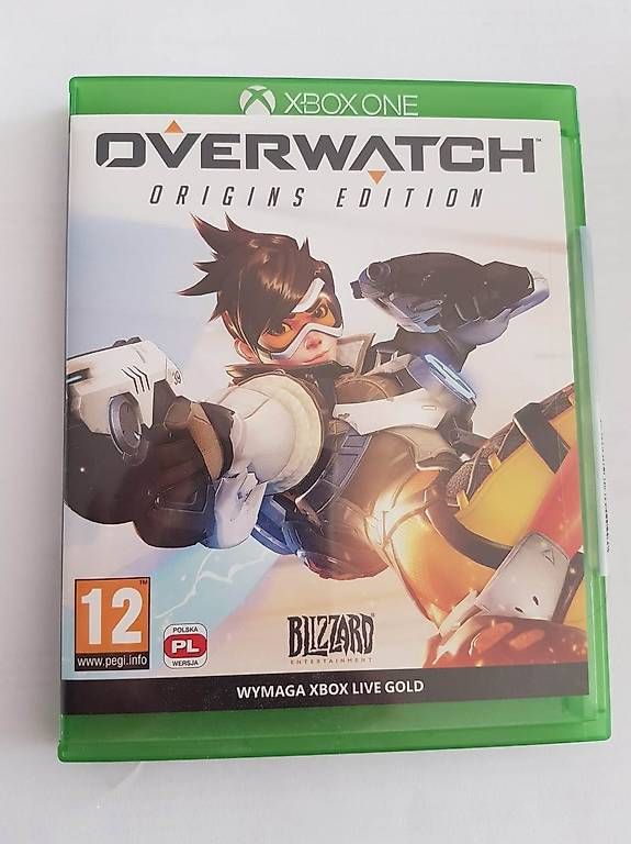 Consoles: XBOX ONE PACK Jeux divers – D'occasion à Etoy par fer_jb5y 2