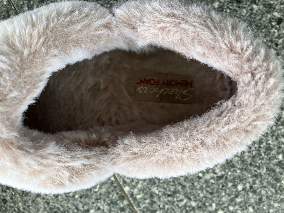 Damenschuhe: Sketcher chaussures roses – Gebraucht aus Arconciel von chance22 1