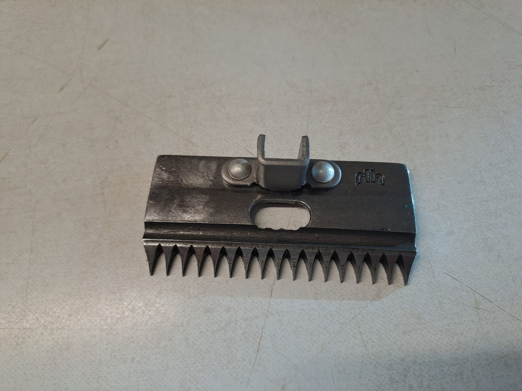 Altro per la cura dei capelli: Hauptner Oberkammplatte – Nuovo (secondo la descrizione) da Mühlethurnen venduto da Store4all