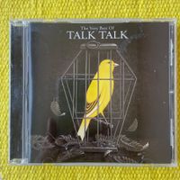 TALK TALK-THE VERY BEST OF