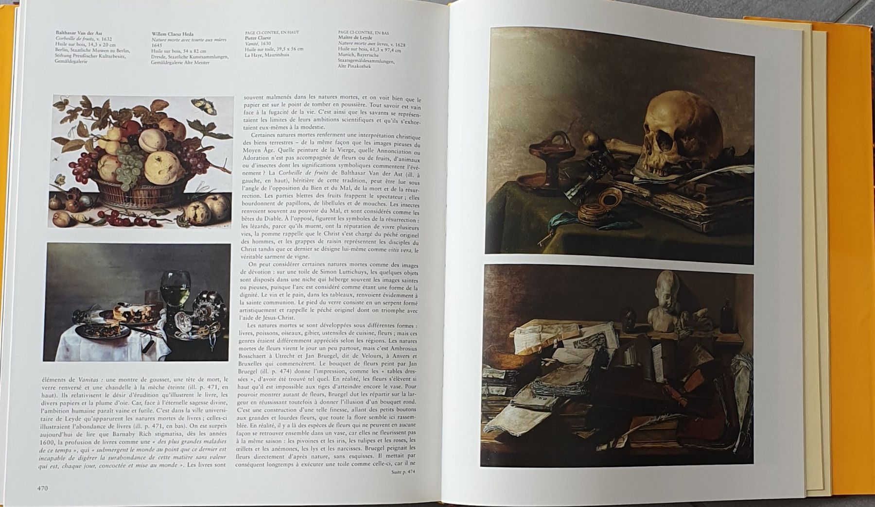 Libri: L'art du baroque – Usato da Erde venduto da zakleblanc 9